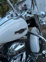 Harley-Davidson Road King Classic - HARLEY-DAVIDSON ROAD KING CLASSIC