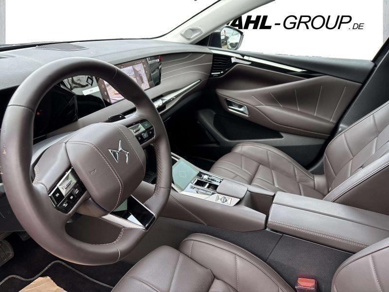 DS Automobiles DS4 4 1.2 PureTech 130 Antoine De Saint Exupery 