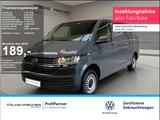 Volkswagen T6.1 Transporter 2.0 TDI Kasten FWD lang Leder - Volkswagen T6 Transporter in Mönchengladbach