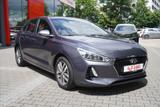 Hyundai i30 1.4 T-GDI Style LED Sitzheizung Tempomat - Hyundai i30: Automatik