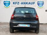 Volkswagen Fox Refresh * Klima * Sitzheizung*TÜV 2027 - Volkswagen Fox: Refresh