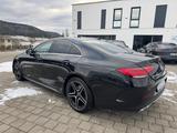 Mercedes-Benz CLS 400d 4Matic AMG/Widescreen/AHK/Luftfederung - Mercedes-Benz CLS 400 Gebrauchtwagen