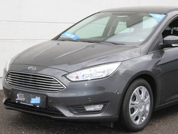 Ford Focus - 6