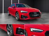 Audi A5 Sportback 40 TDI quattro S line*CarPlay*Tempo - Audi A5: Rot