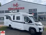 Knaus L!VE TI 650 MF Platinum Selection - Knaus L VE TI 650 MF Platinum Selection
