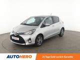 Toyota Yaris 1.33 Dual VVT-i Edition-S *NAVI*CAM*KLIMA* - Toyota Yaris in Oberhausen