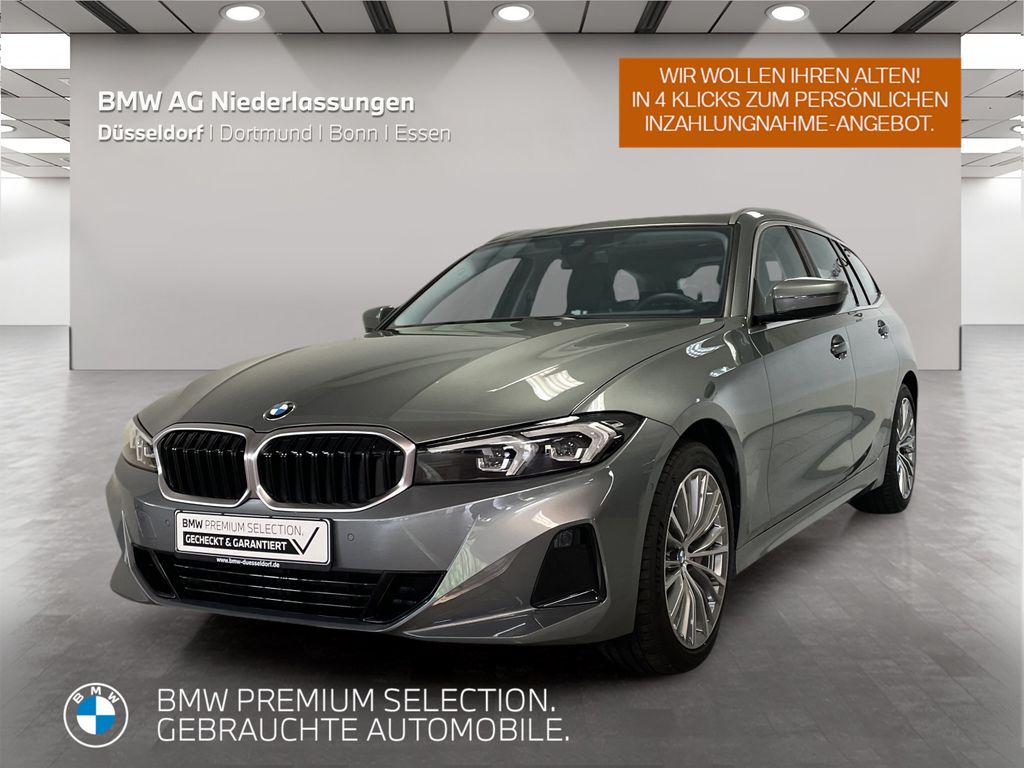 BMW 330