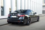 Alfa Romeo Giulia Quadrifoglio H/K, ACC, Carbon - Alfa Romeo Giulia: Quadrifoglio