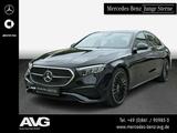 Mercedes-Benz E 220 d AMG-Adv Pano Night 20" HUD 360° Distr - gebrauchte Mercedes-Benz E 220 aus dem Jahr 2025