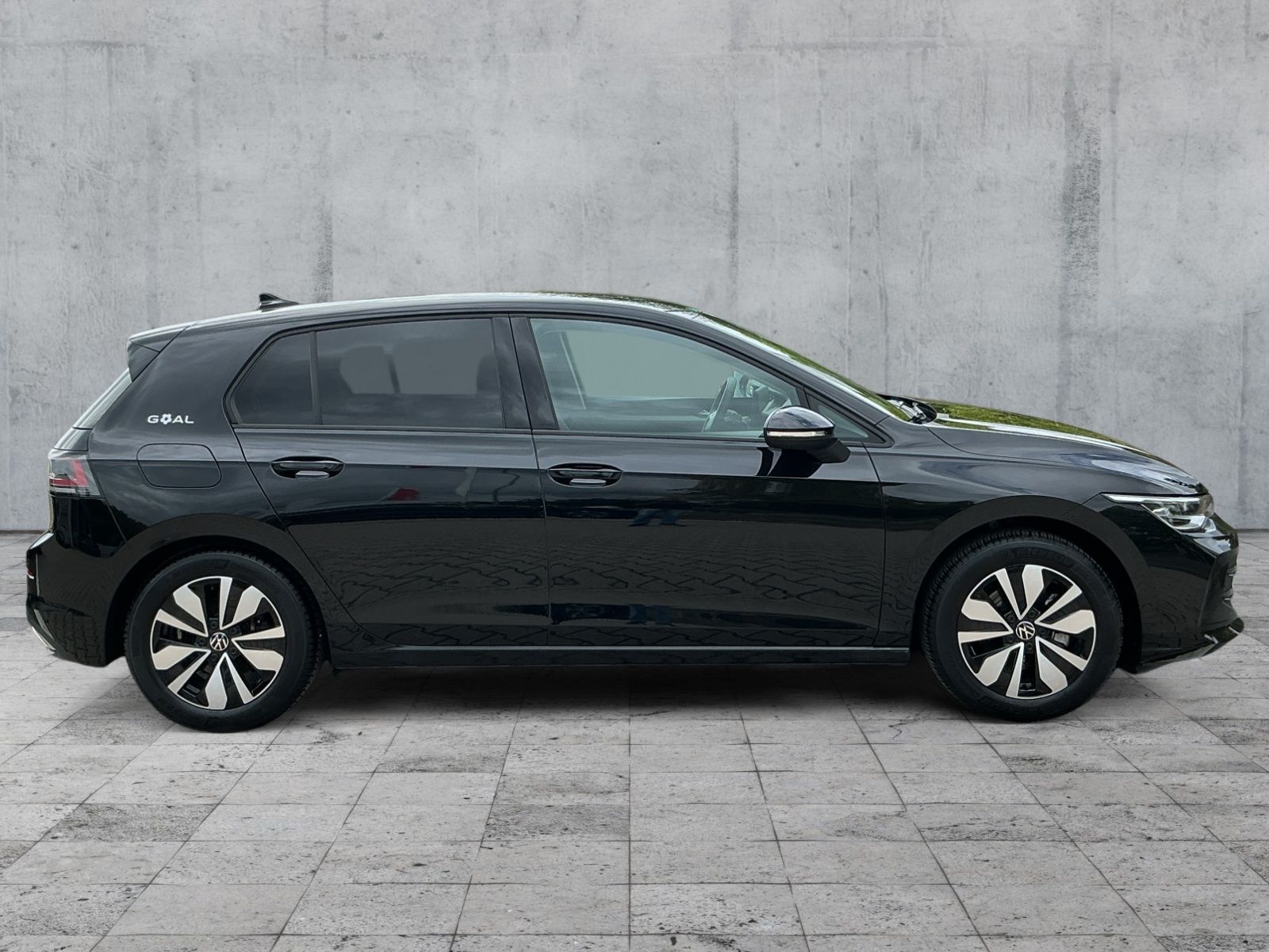 Volkswagen Golf - Bild 7