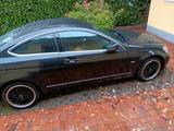 Mercedes-Benz Mercedes C Coupe 180 Blueeff. - Mercedes-Benz 190 Gebrauchtwagen