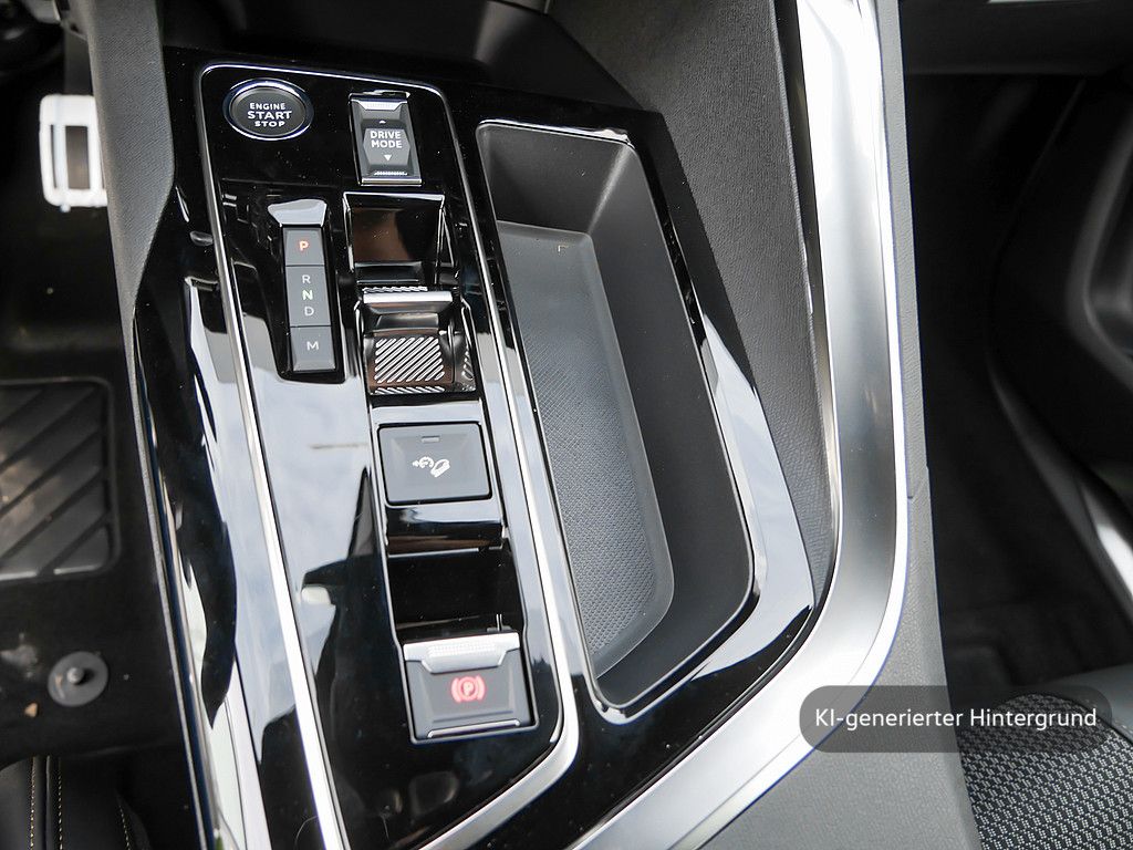 Peugeot 5008 - Bild 13