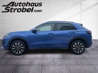 Volkswagen T-Roc - Vorschau Bild 3