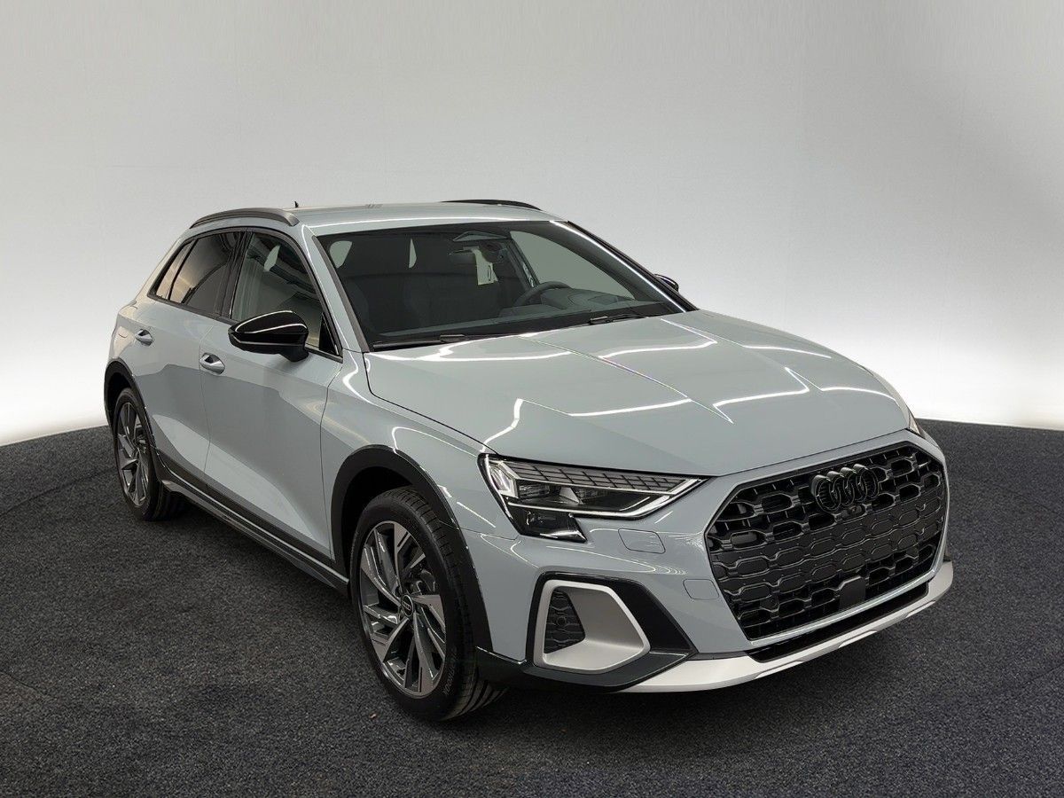 Audi A3 - Bild 8