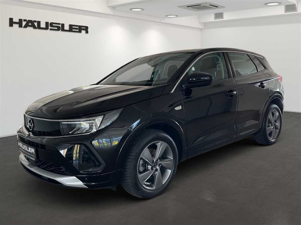 Image of Opel Grandland (X)