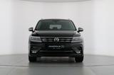 Volkswagen TIGUAN ALLSPACE UNITED R-LINE 1.5TSI -7 SITZER- - gebrauchte VW Tiguan Allspace aus dem Jahr 2020