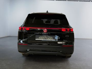 Volkswagen Tayron - 5