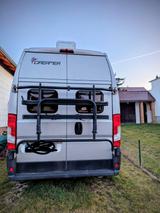 Dreamer Family Van select - nur noch 14 tage - Dreamer Wohnwagen & Wohnmobile