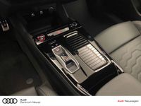 Audi S6 e-tron - Vorschau Bild 13