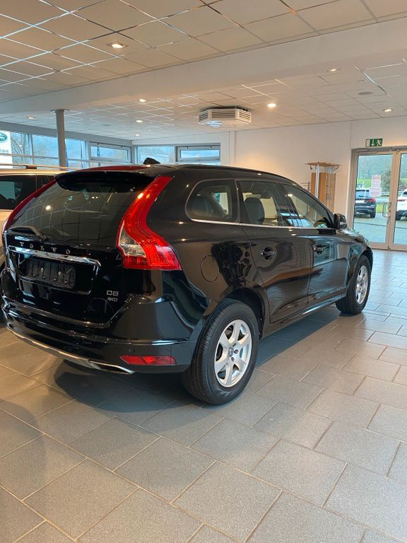 Image of Volvo XC60