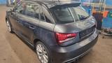 Audi A1 1.4 TFSI S tronic Sportback - - gebrauchte Kleinwagen in Pforzheim