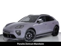 Porsche Macan - Vorschau Bild 1