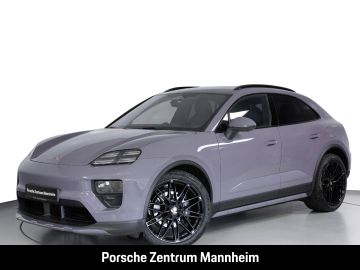 Porsche Leasingangebot: Porsche Macan 4 Pano Beifahrerd. 360°Bose PASM Matrix-LE