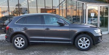 Audi Q5 - 3