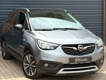 Opel Crossland (X) - 8
