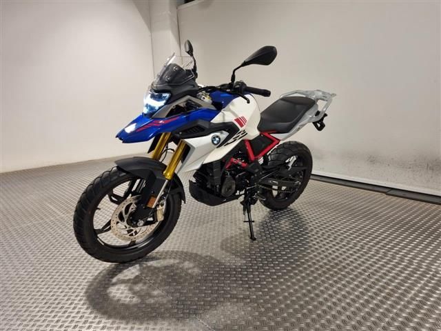 BMW G 310 GS