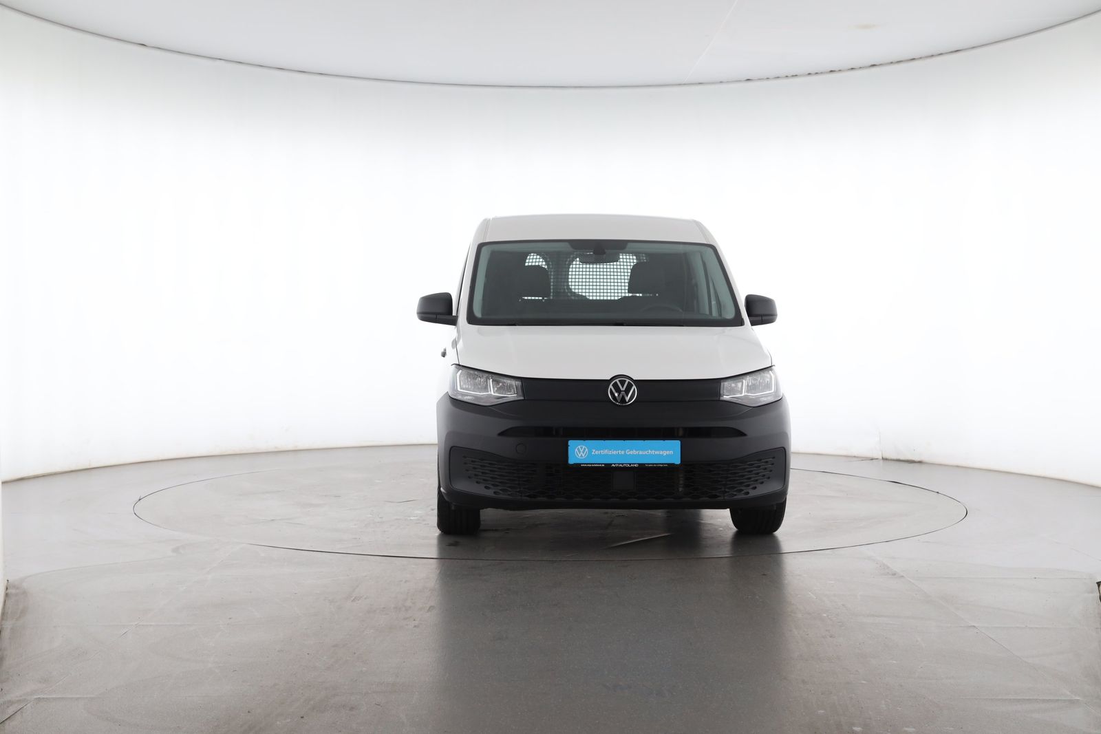 Volkswagen Caddy Maxi - Bild 5