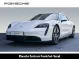 Porsche Taycan 4S Sport Turismo BOSE Panoramadach LED - Porsche Taycan in Frankfurt (Main)