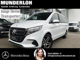 Mercedes-Benz V 220 d STYLE Lang AHK+STANDHZG+360° - Mercedes-Benz V 220 in Oldenburg