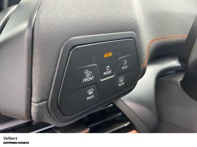 Cupra Born - Bild 10
