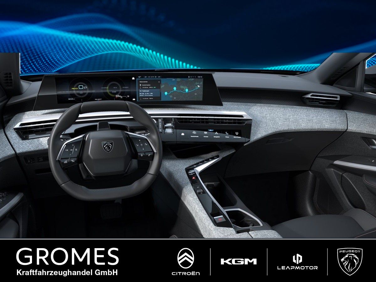 Peugeot 3008 - Bild 6