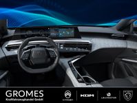 Peugeot 3008 - Vorschau Bild 6