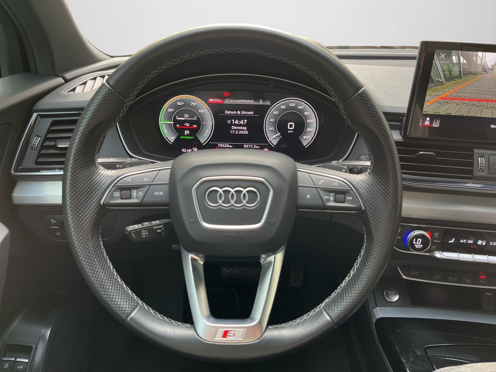 Audi Q5 - Bild 10