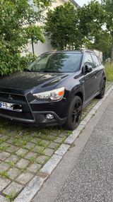 Mitsubishi ASX 1.8 DI-D+ 2WD ClearTec Edition Edition