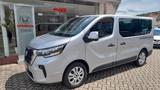 Nissan Primastar Tekna 9 Sitzer LED NAVI SHZ L1H1 - Nissan: 9 Sitzer