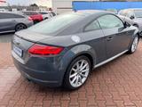 Audi TT Coupe 2.0 TFSI - Audi TT Gebrauchtwagen