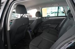 Fahrzeugabbildung Skoda Superb Combi 1.8 TSI ACTIVE KLIMA/SHZ/PDC/NEBEL