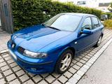 Seat Toledo 1.9 tdi sport 190cv ARL - gebrauchte Seat Toledo aus dem Jahr 2002