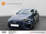 Audi S3 Sportback 2.0 TFSI quattro Alu LED Navi ACC O - gebrauchte Audi S3 aus dem Jahr 2021