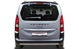 Peugeot Rifter Allure L1 130 Nachlass 20%* Bestellangeb. - Peugeot Rifter: L2