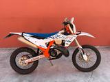 KTM 250 2T EXC SIX DAYS 2024 - KTM ENDURO 250