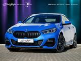 BMW 218i Gran Coupe M-Sport 18" PANO KoZg AdLED RFK - BMW 218 Gran Coupé Jahreswagen