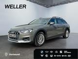 Audi A4 allroad qu 50 TDI tiptro *Matrix*AHK*Sportsi* - Audi A4 Allroad mit Diesel-Antrieb