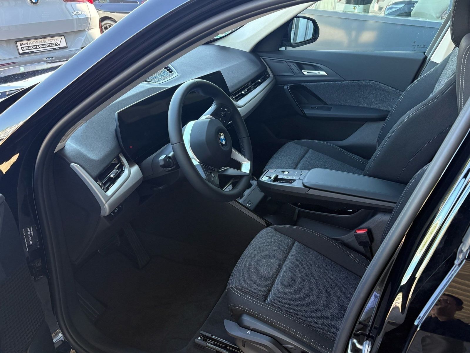 BMW X1 - Bild 2