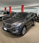 Ford Kuga 2.0 TDCI 4x4 Vignale 180 PS/cv Euro6 - Ford Kuga mit Halbautomatikschaltung