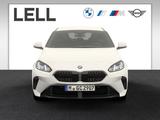 BMW 116 M Sportpaket DAB Parkassistent Shz - BMW 1er Reihe: M Sportpaket